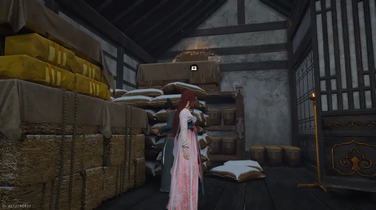 Treasure Chest