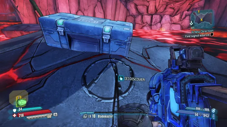 Cult of the Vault