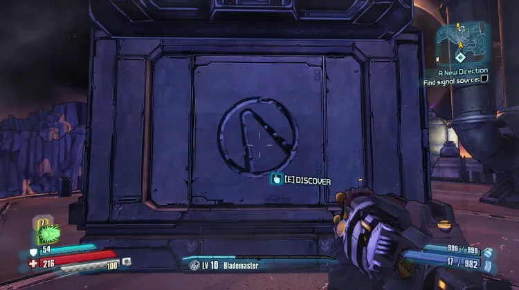 Cult of the Vault