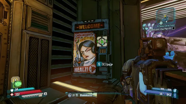 Healz!