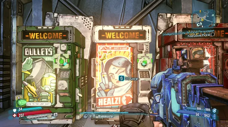 Healz!