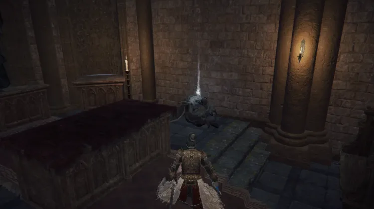Smithing Stone [6]