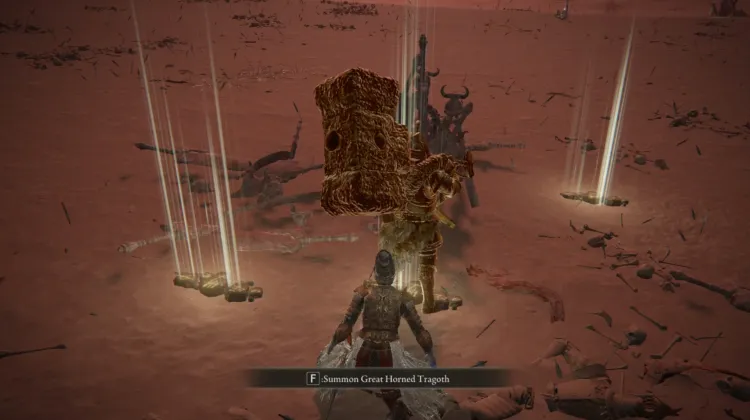 Summoning Sigils