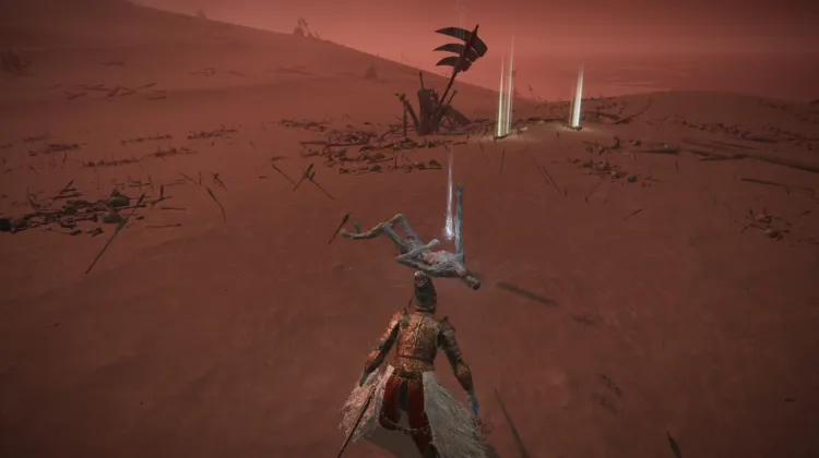 Radahn’s Spear x 20