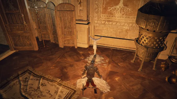 Martyr Effigy
