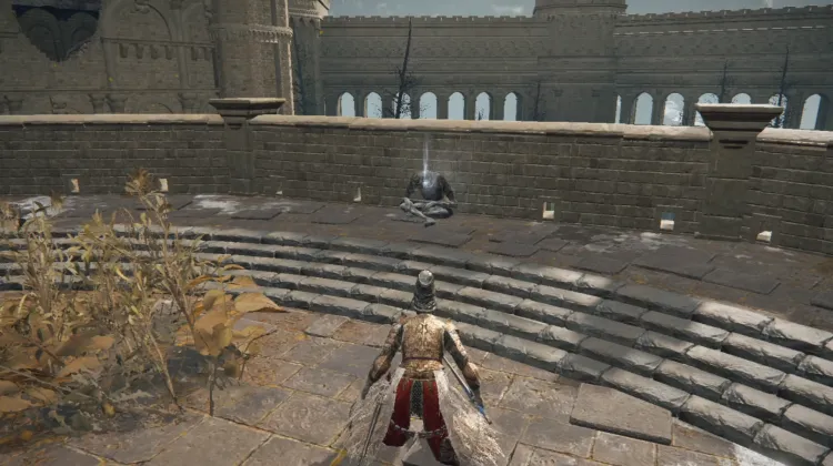 Golden Rune [10]