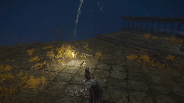 Forest-Spanning Greatbridge