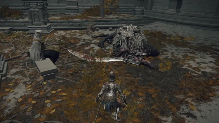 Lion Guardian