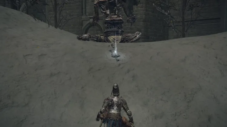 Somber Smithing Stone [5]