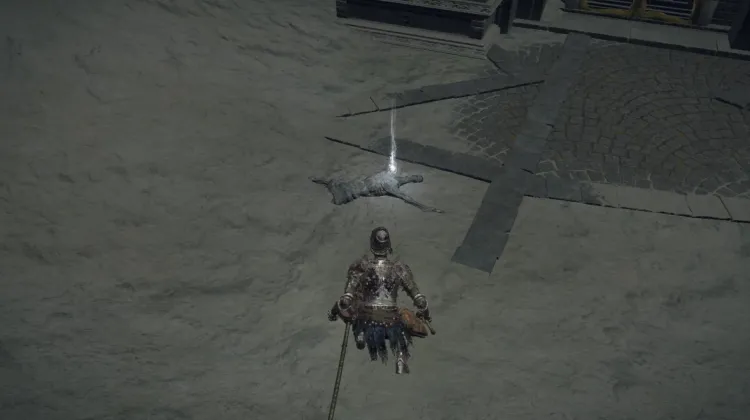Golden Rune [11]