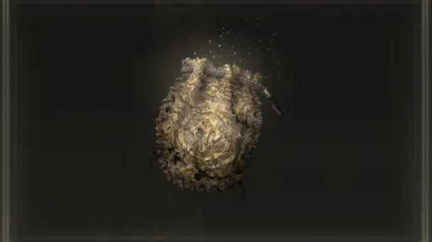 Talisman Pouch