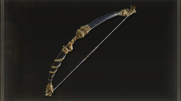 Lion Greatbow