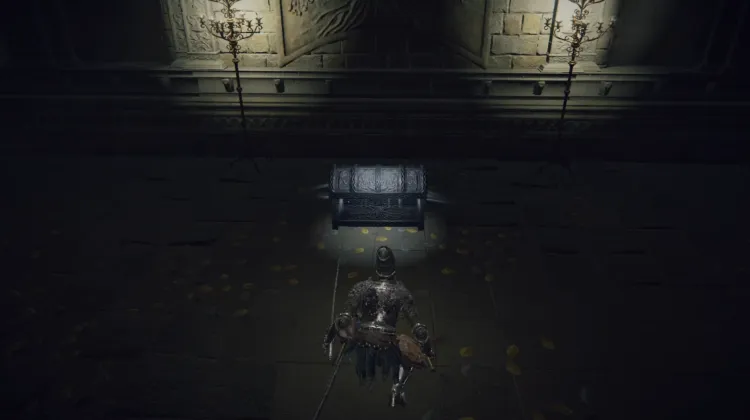 Erdtree Bow