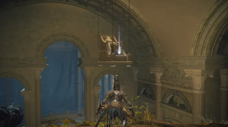 Golden Order Principia