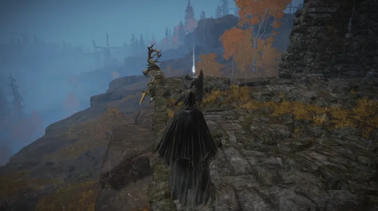 Somber Smithing Stone [5]