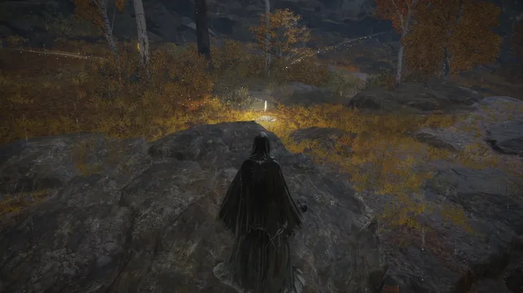 Rampartside Path