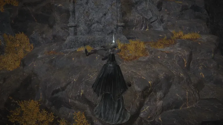 Golden Rune [3]