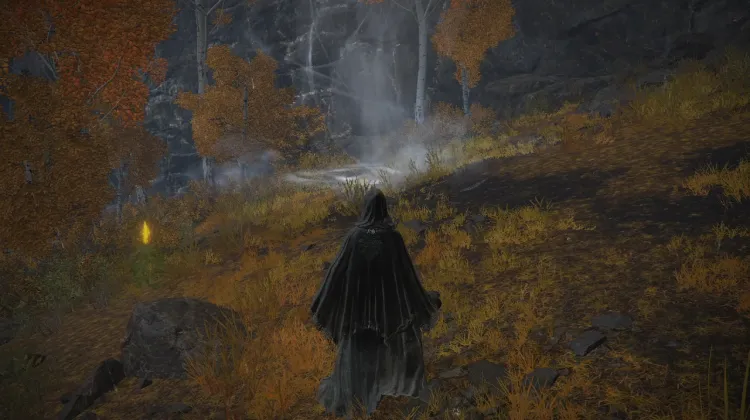 Spiritspring Jump