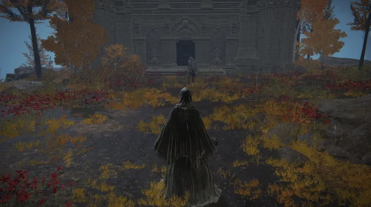 Black Knife Assassin