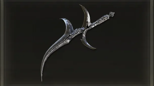 Black Knife