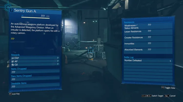Sentry Gun x2