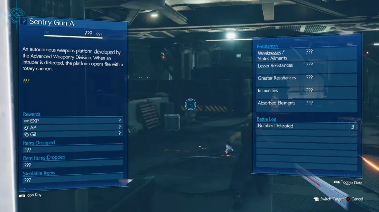 Sentry Gun x3