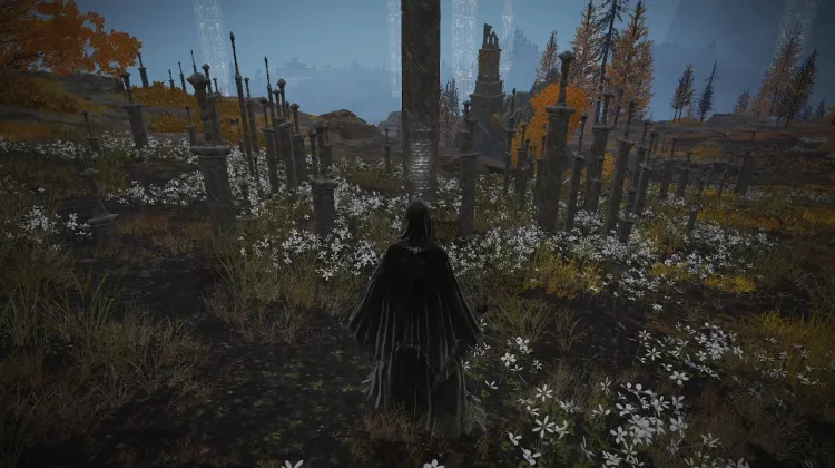 Sword Memorial