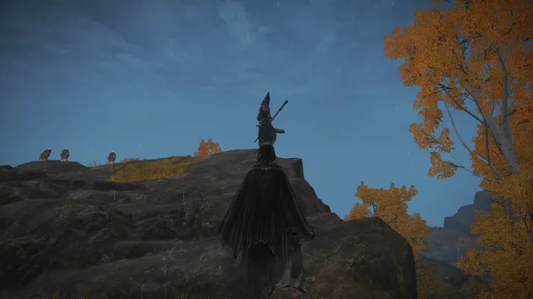 Battlemage Set