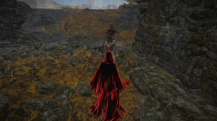 Magnus the Beast Claw