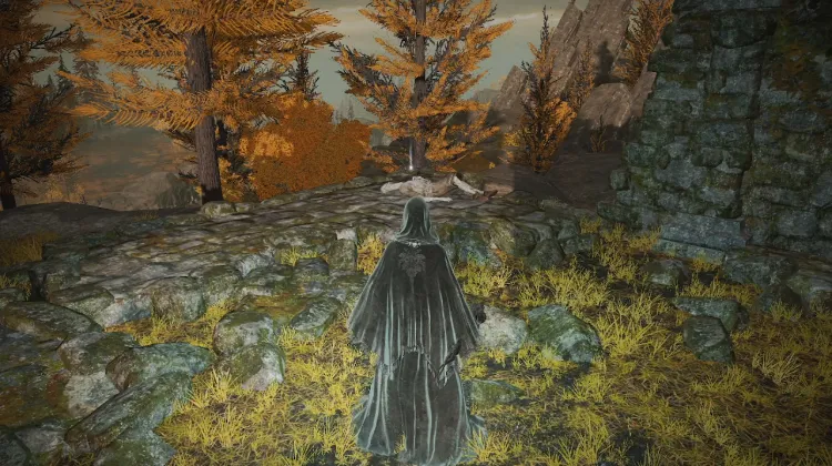 Golden Rune [5]