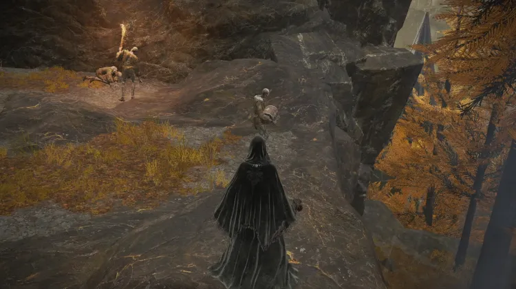Golden Rune [10]