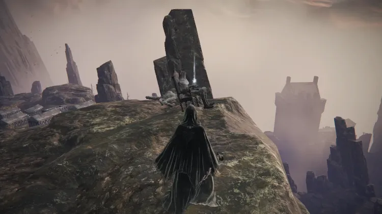 Somber Smithing Stone [6]