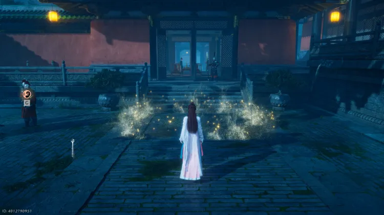 Golden Echoes