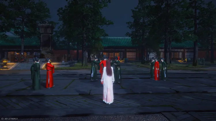The Literate Martial Officers