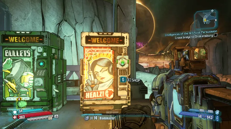 Healz!