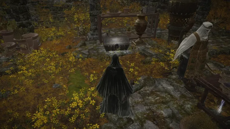 Perfumer's Cookbook [1]