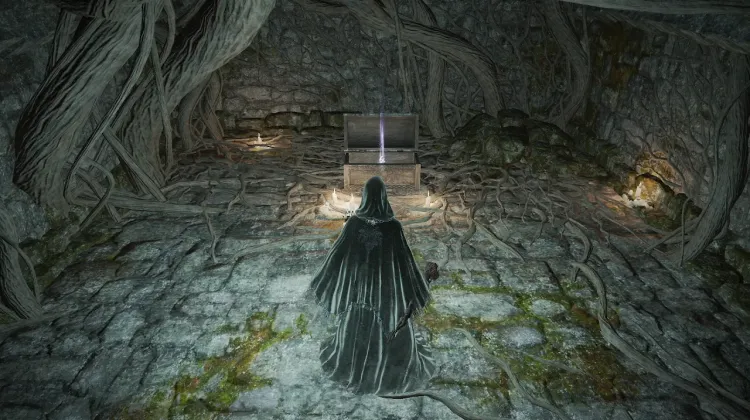 Perfumer's Talisman