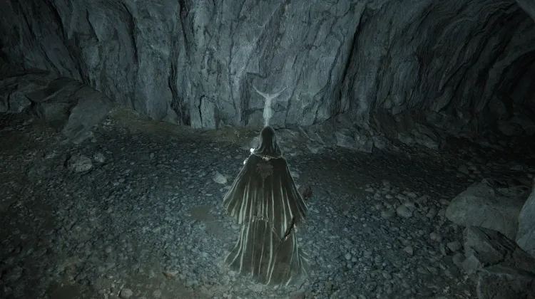 Martyr Effigy