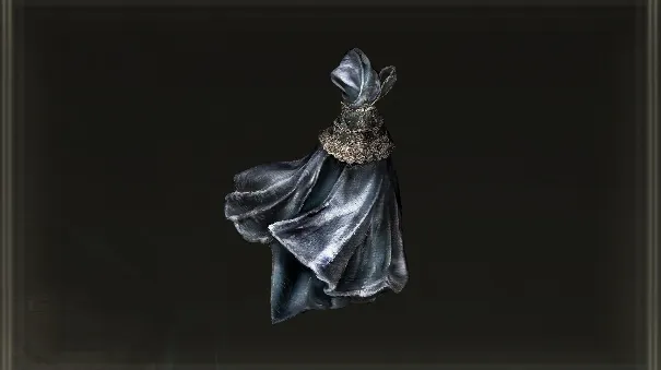 Concealing Veil