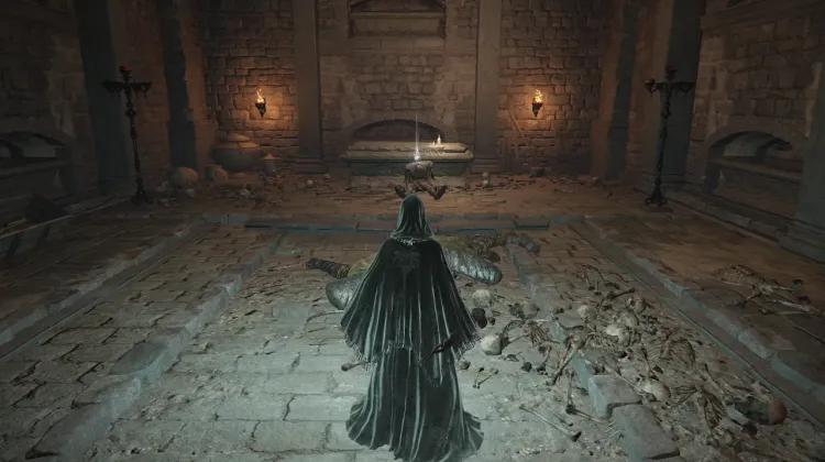 Gelmir Knight set
