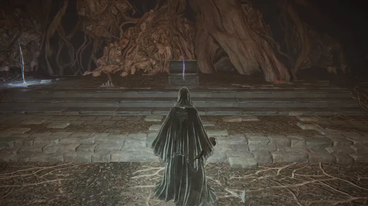 Deathroot
