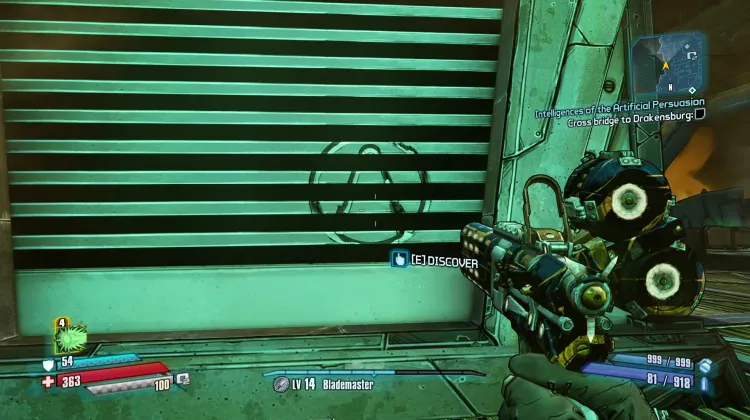 Cult of the Vault