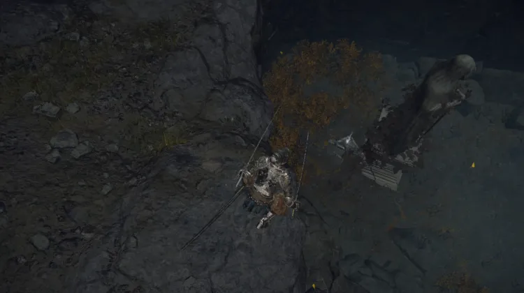 Somber Smithing Stone [6]