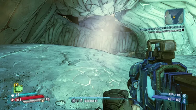 Oxygen Source