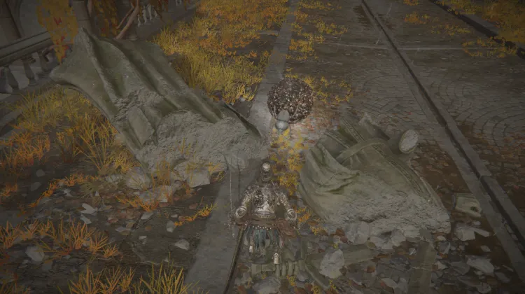 Somber Smithing Stone [6]