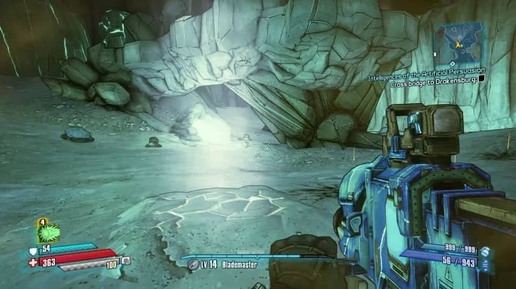 Oxygen Source