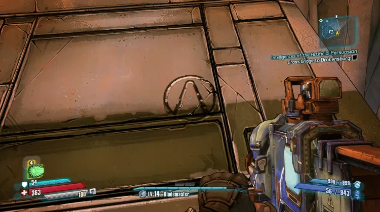 Cult of the Vault