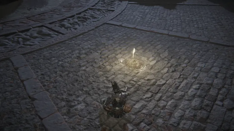 Divine Tower of East Altus