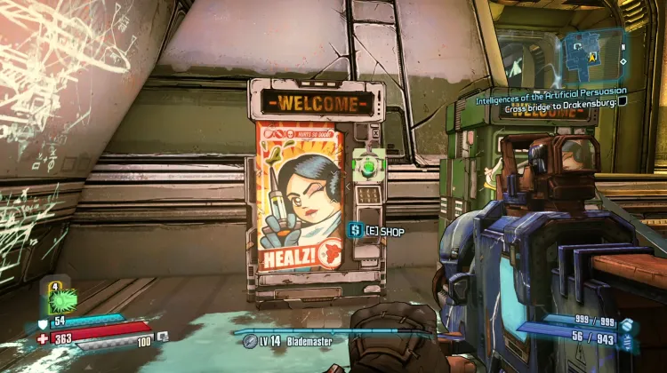 Healz!