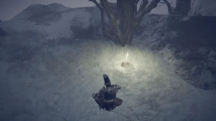 Forbidden Lands